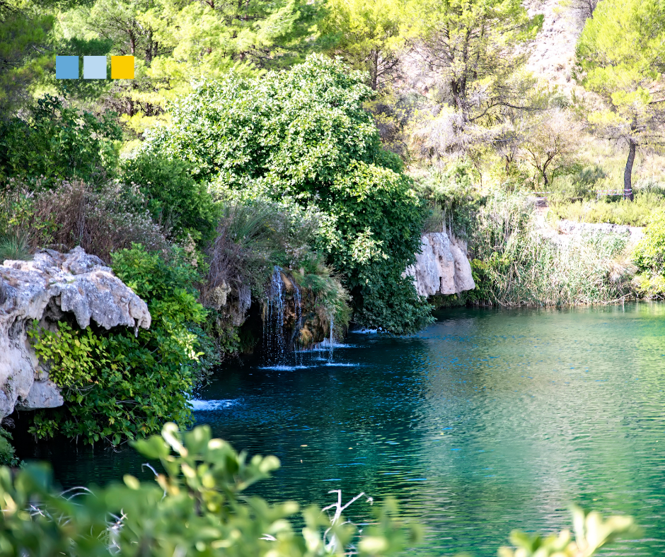 Lagunas de Ruidera