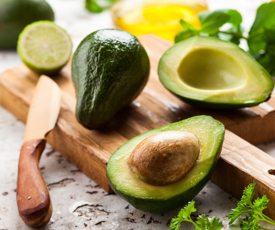 Alimentos que mejoran la concentración