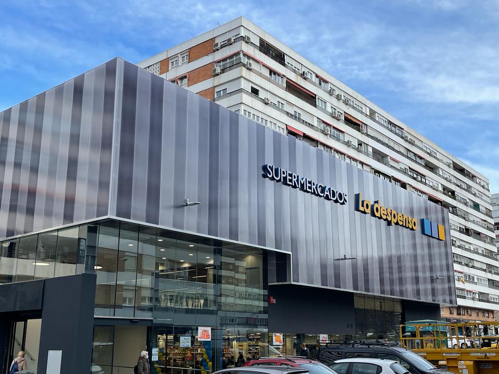 El Grupo La Despensa y su compromiso con la sociedad