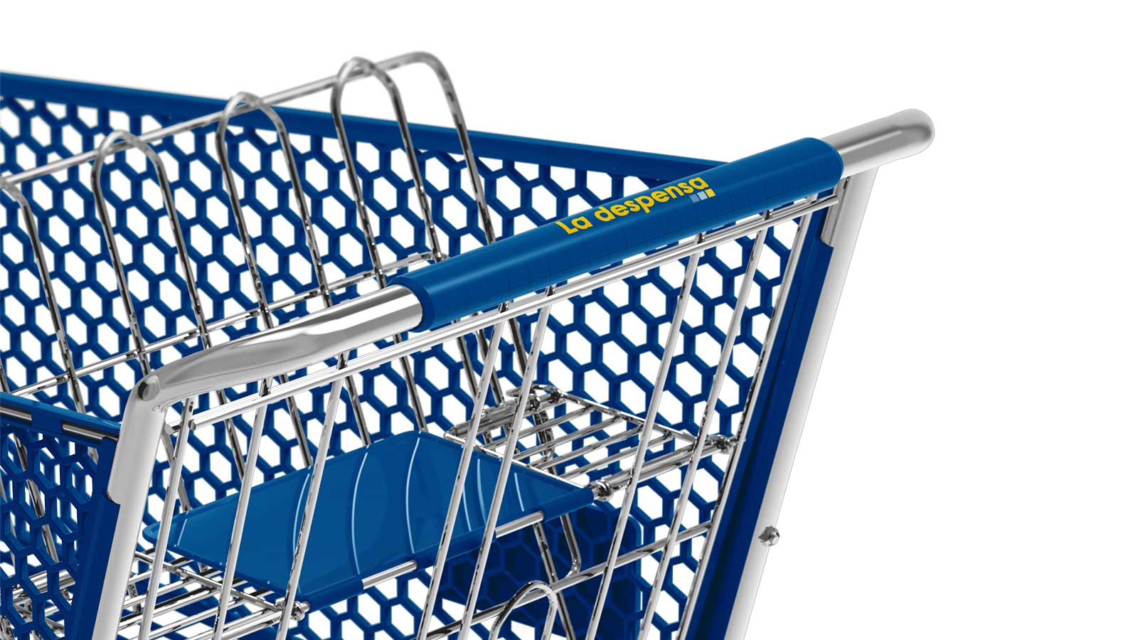 Nueva tienda La Despensa Supermercados en La Legua