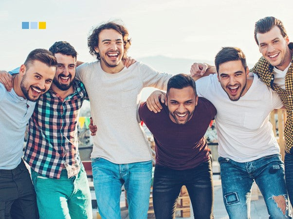 Las claves del cuidado personal masculino