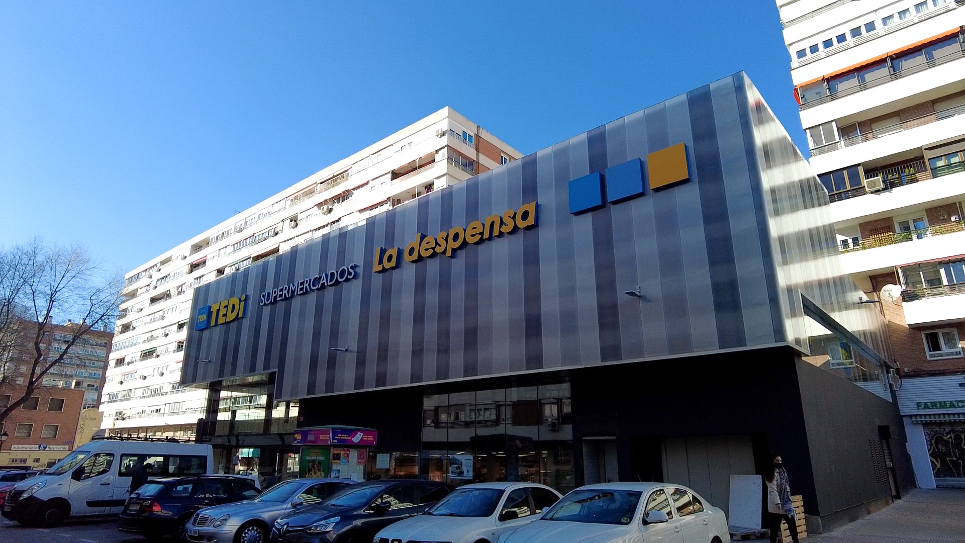Grupo La Despensa entre las empresas con mayor facturación de Castilla-La Mancha