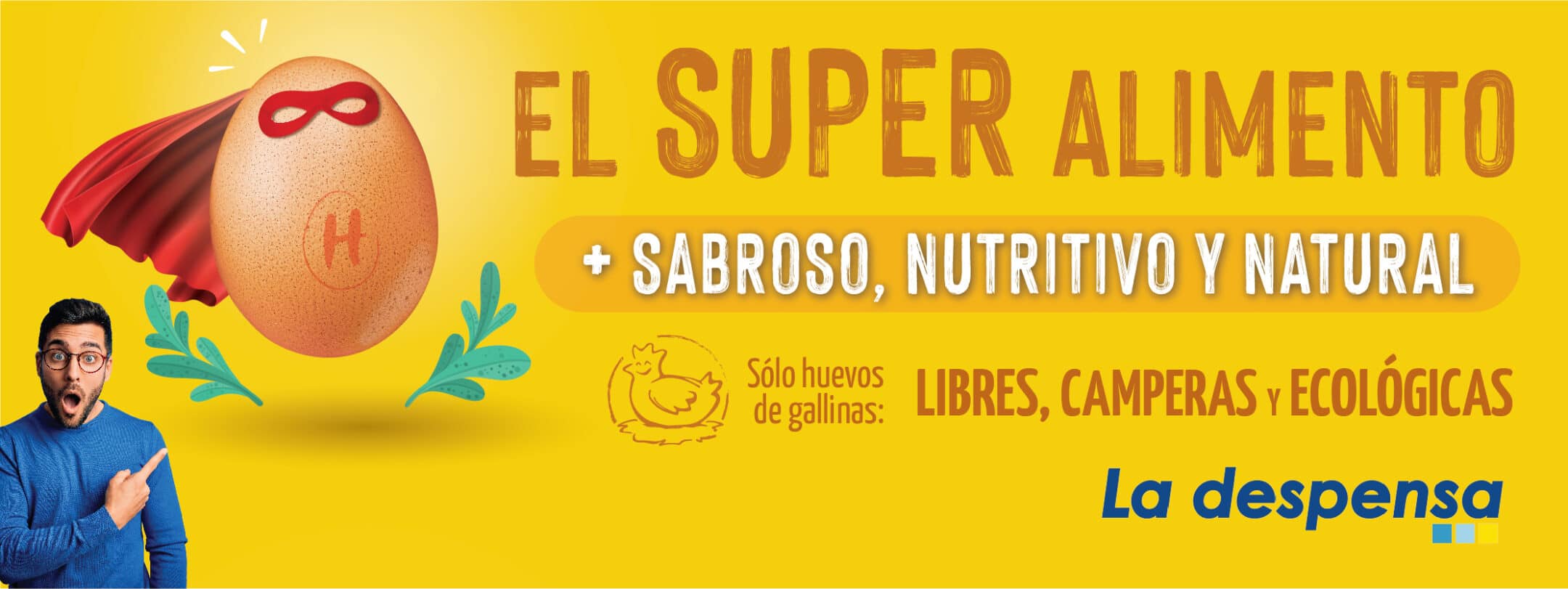 La nutrición responsable y respetuosa del huevo de gallina criada en el suelo