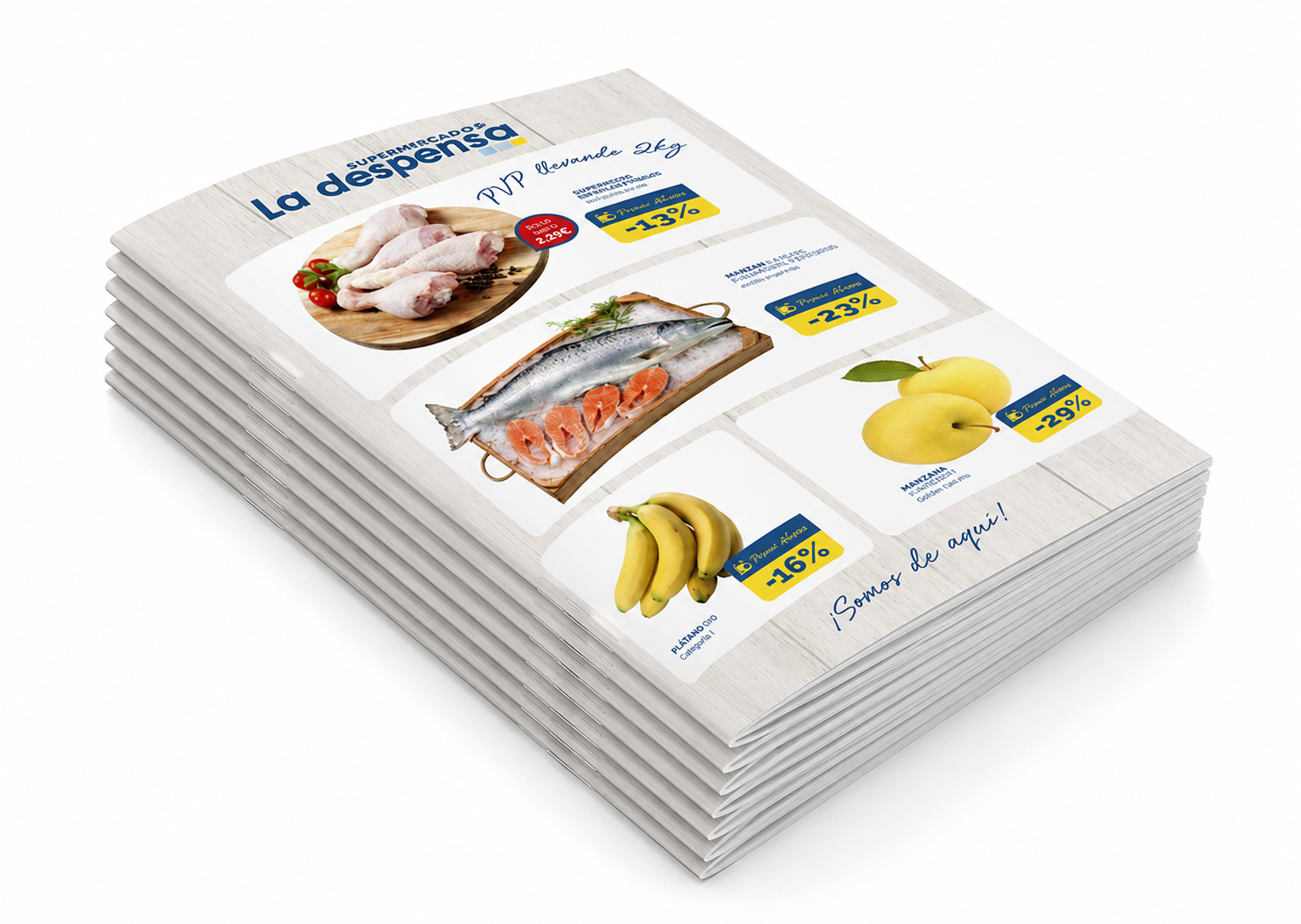 La Despensa