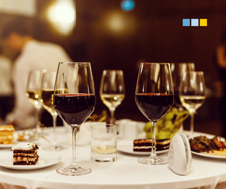 Cómo elegir el mejor vino para tu menú de Navidad