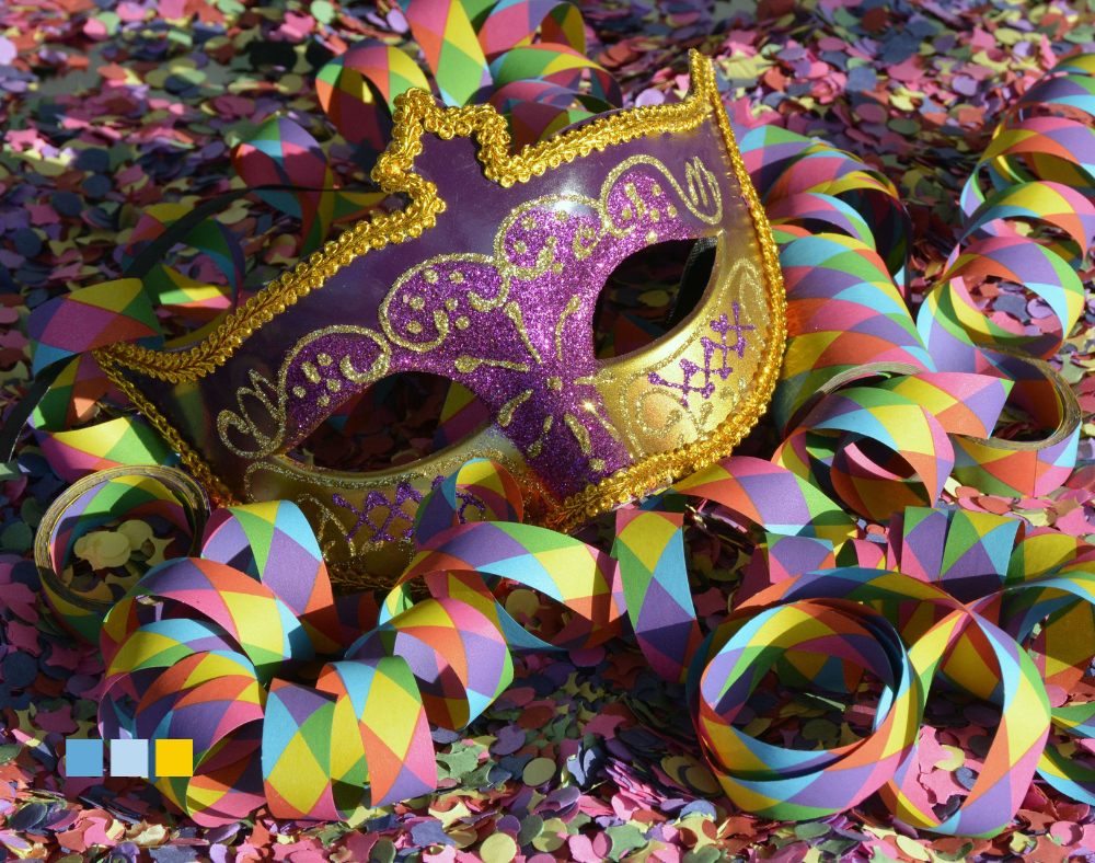 Castilla-La Mancha está lista para el Carnaval