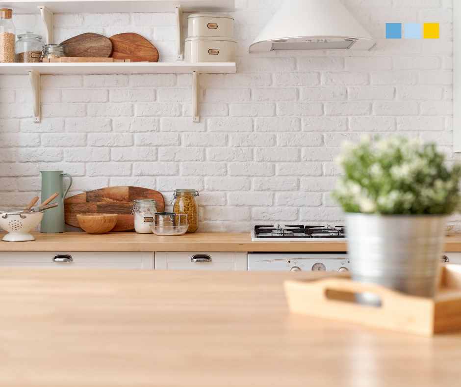 Cómo organizar tu cocina para cocinar más rápido (y disfrutarlo más)