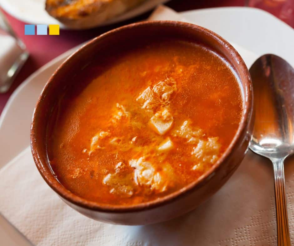 8 recetas de invierno de Castilla-La Mancha