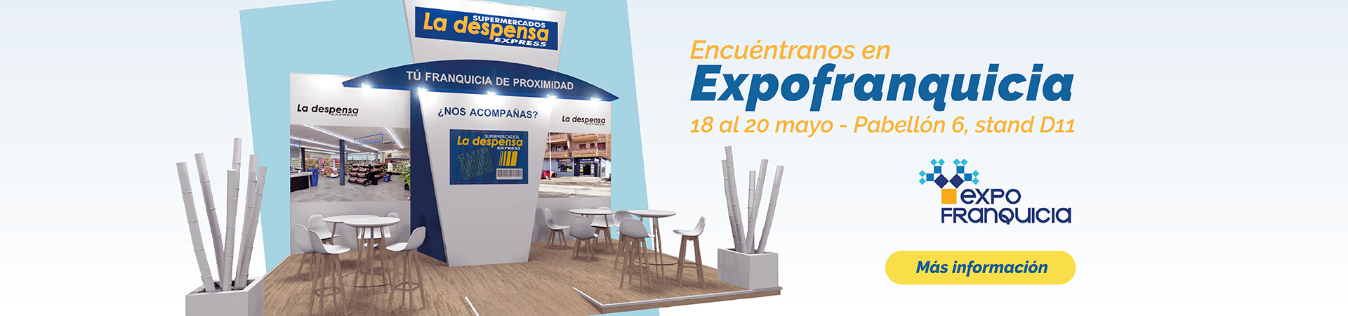 Expofranquicia