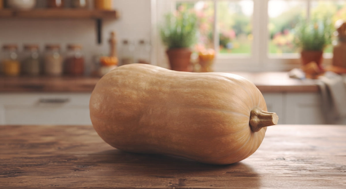 Por qué la calabaza es la gran aliada del otoño: guía nutricional