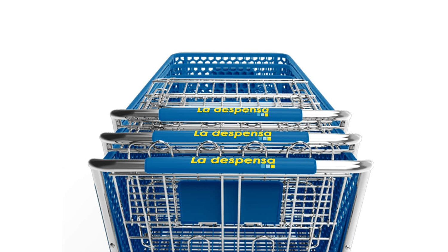 Nueva tienda La Despensa Supermercados en Olías del Rey