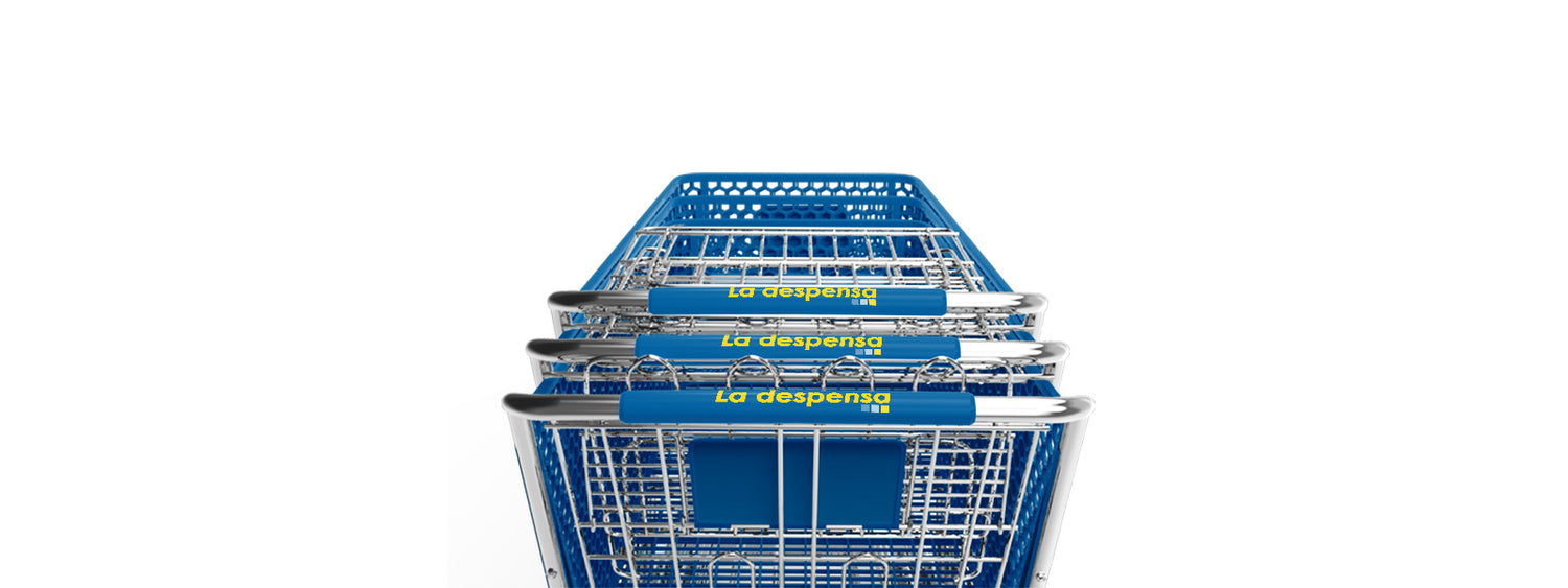 Nueva tienda La Despensa Supermercados en calle Isla Tavira, 24  Madrid