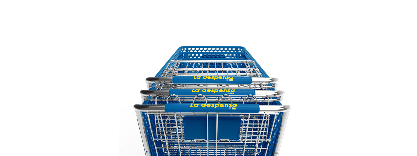 Nueva tienda La Despensa Supermercados en Villanueva de los Infantes