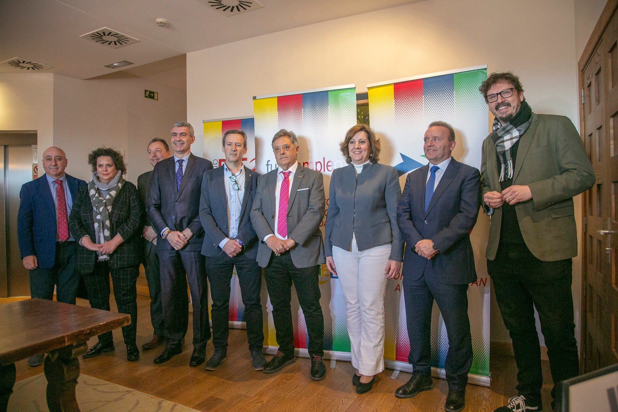 La Despensa crea con CECAP la "Escuela de Reponedores"