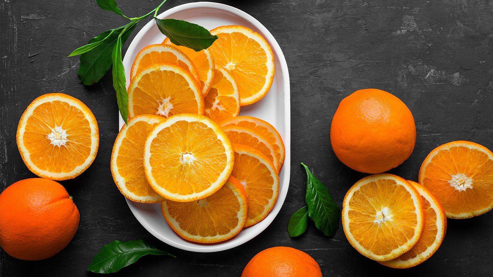Las naranjas ofrecen una serie de beneficios, muchos de ellos desconocidos, que nuestro organismo necesita. Conoce a tu nueva fruta favorita. Supermercados La Despensa