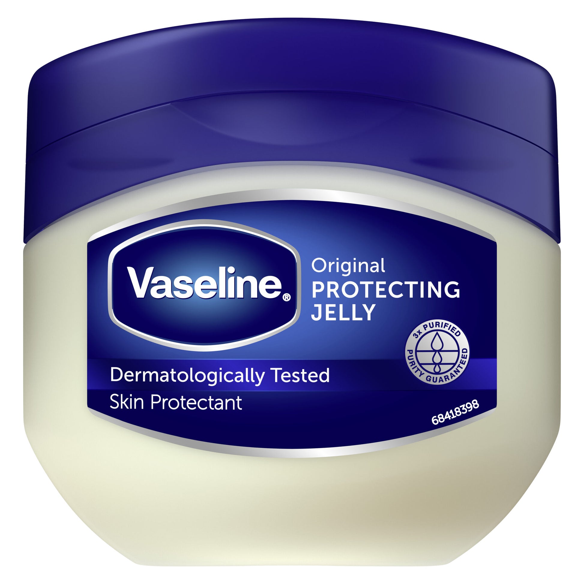 Vaselina para cuidado piel Vaseline 100ml