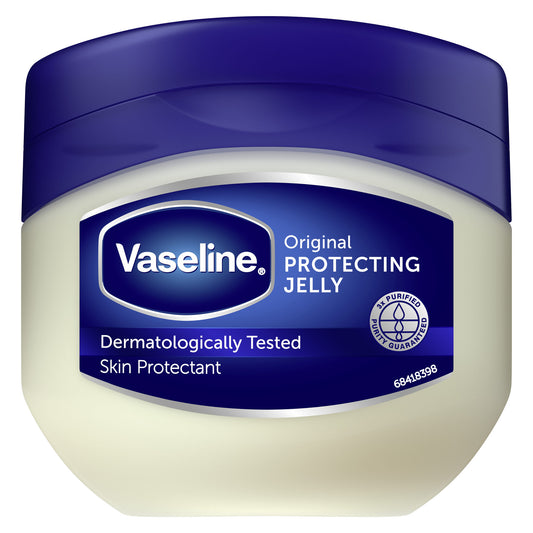 Vaselina para cuidado piel Vaseline 100ml La Despensa
