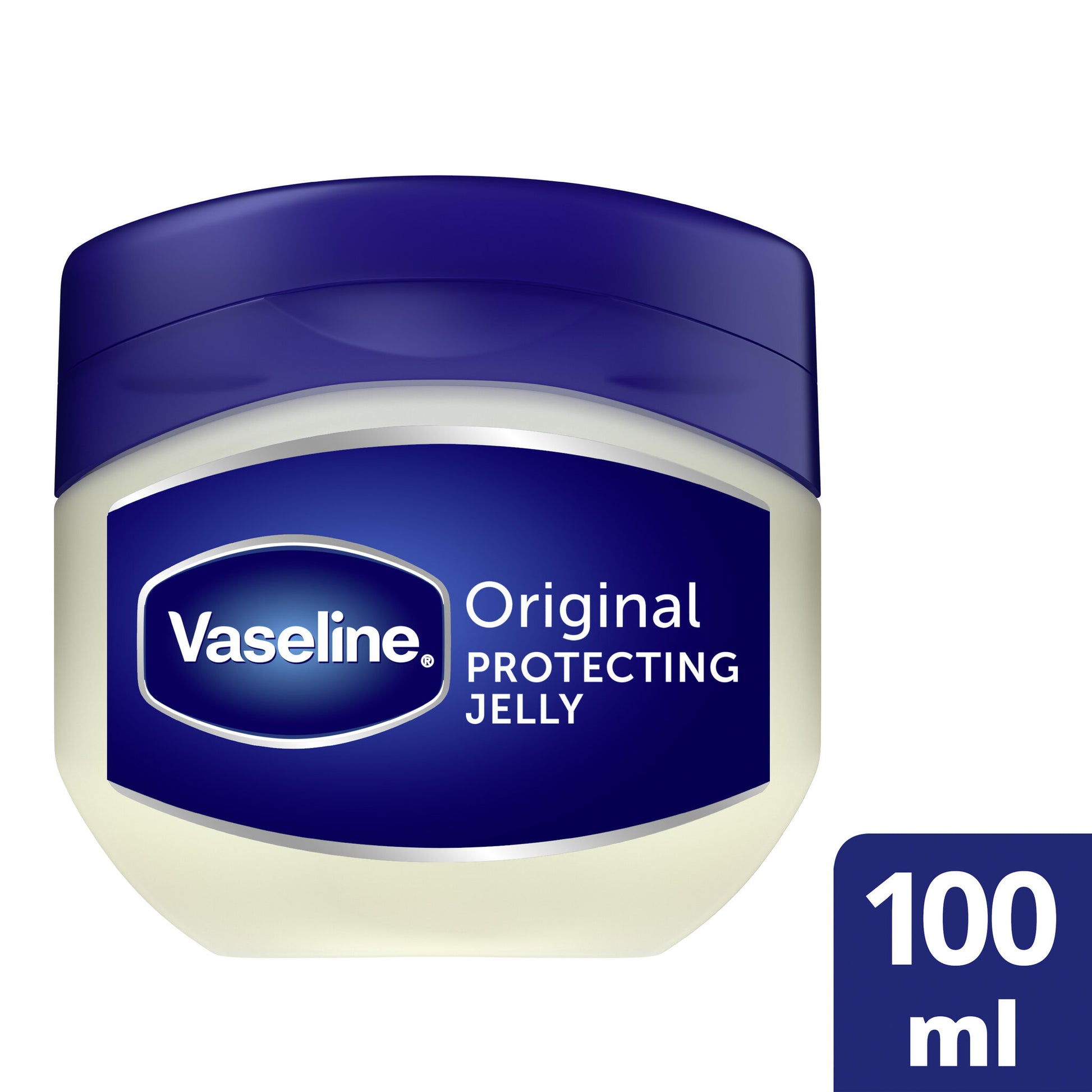 Vaselina para cuidado piel Vaseline 100ml