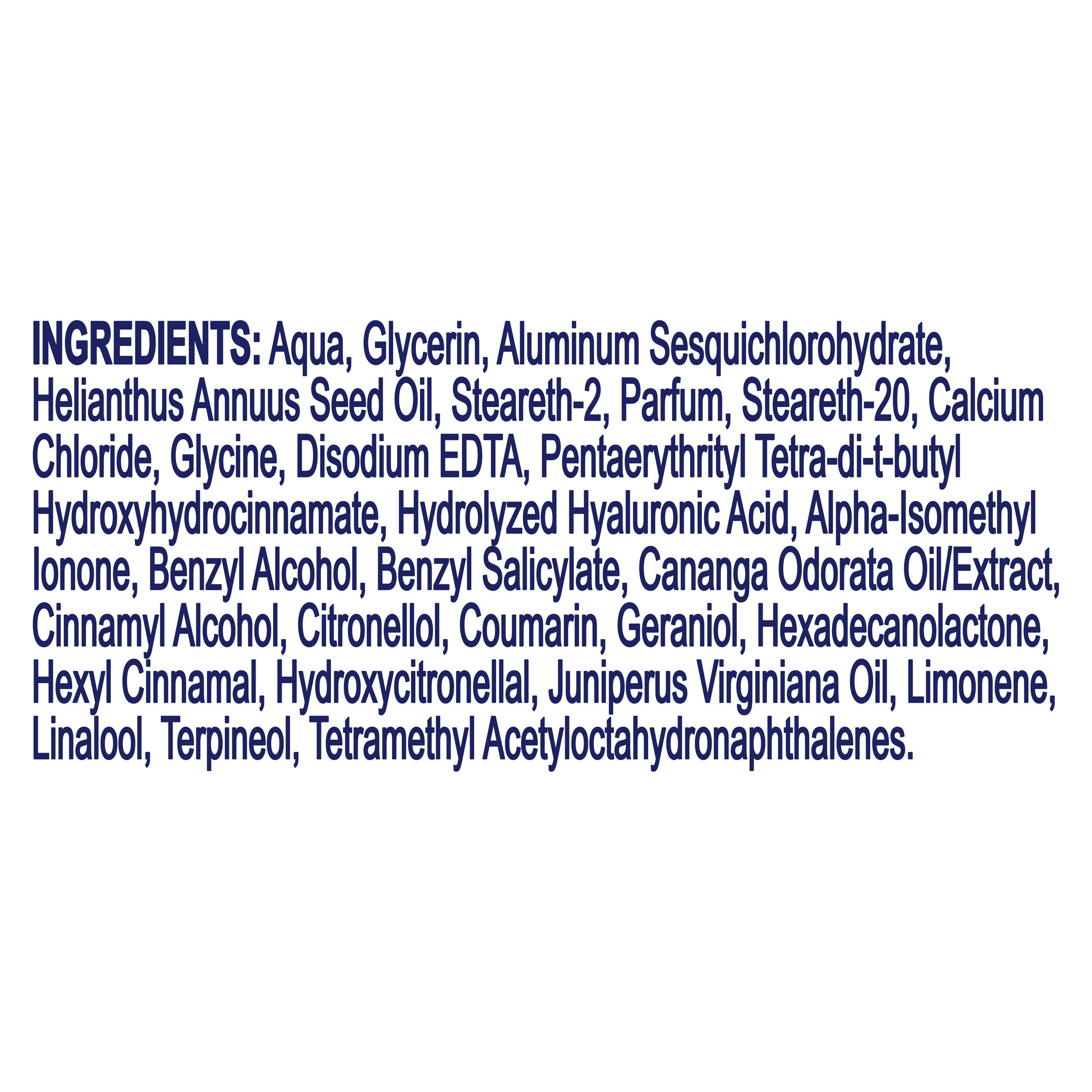 Desodorante roll on invisible dry Dove 50ml