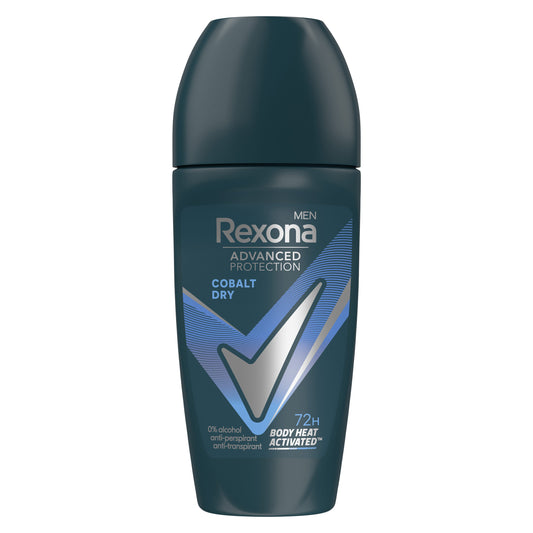 Desodorante cobalt Rexona 50ml La Despensa