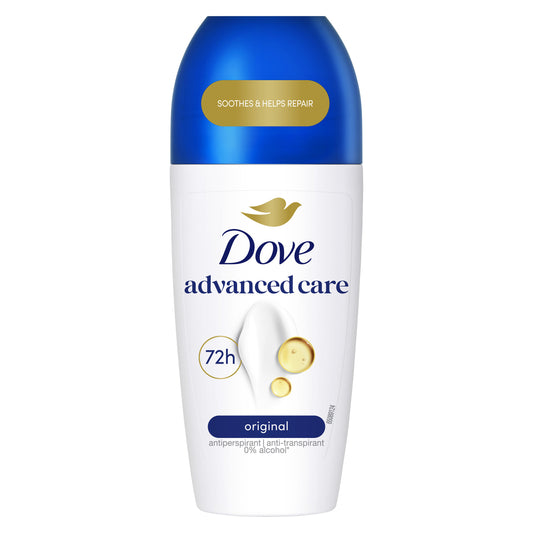 Desodorante roll on original Dove 50ml La Despensa