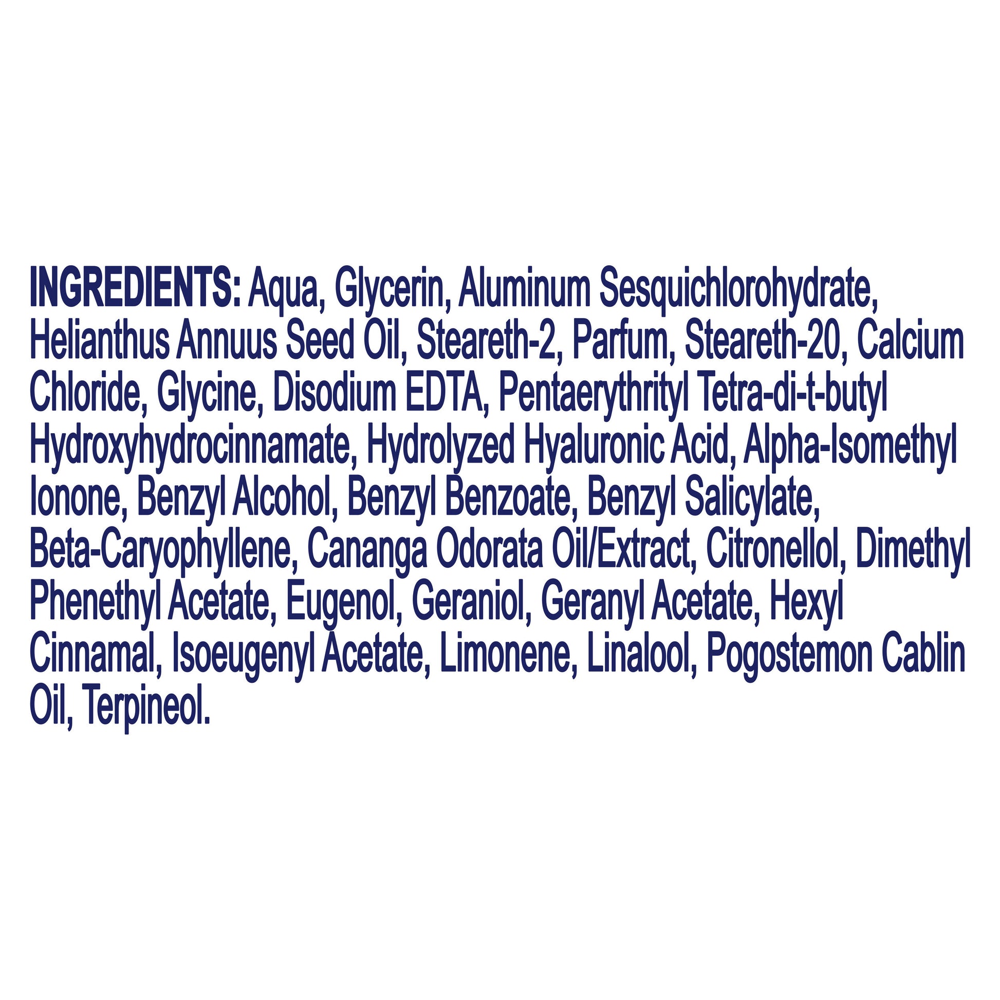 Desodorante roll on original Dove 50ml