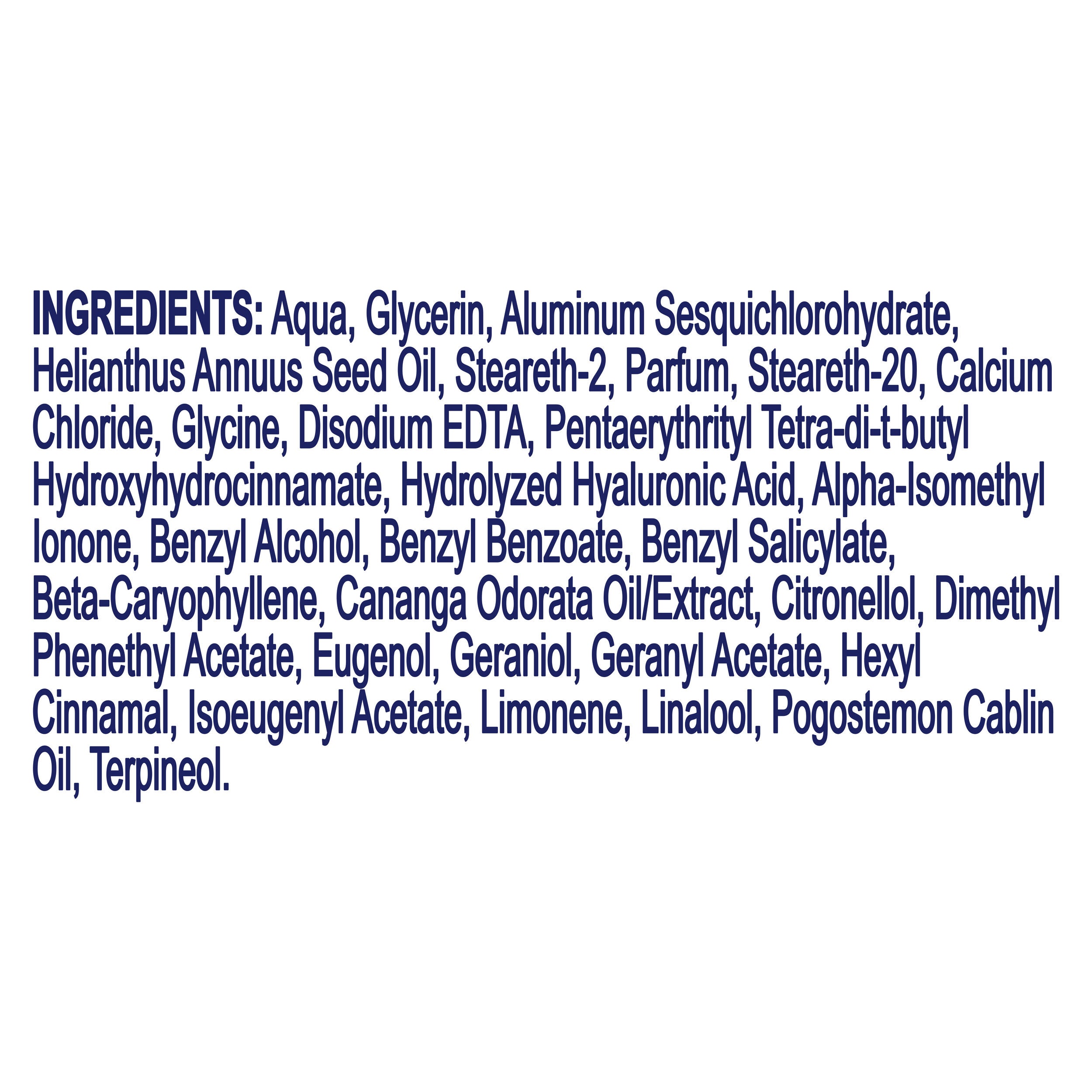 Desodorante roll on original Dove 50ml