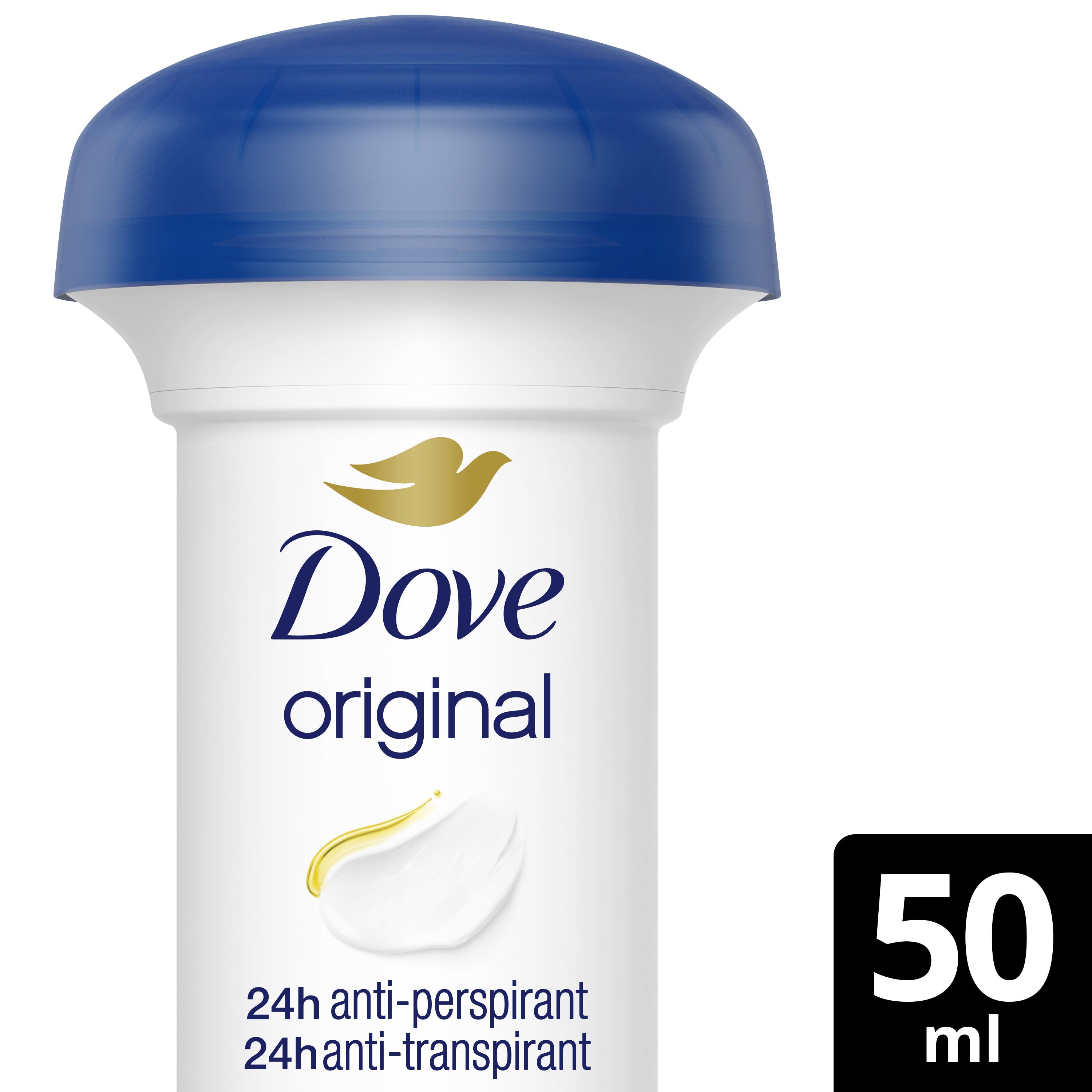 Desodorante mujer  Dove 50ml
