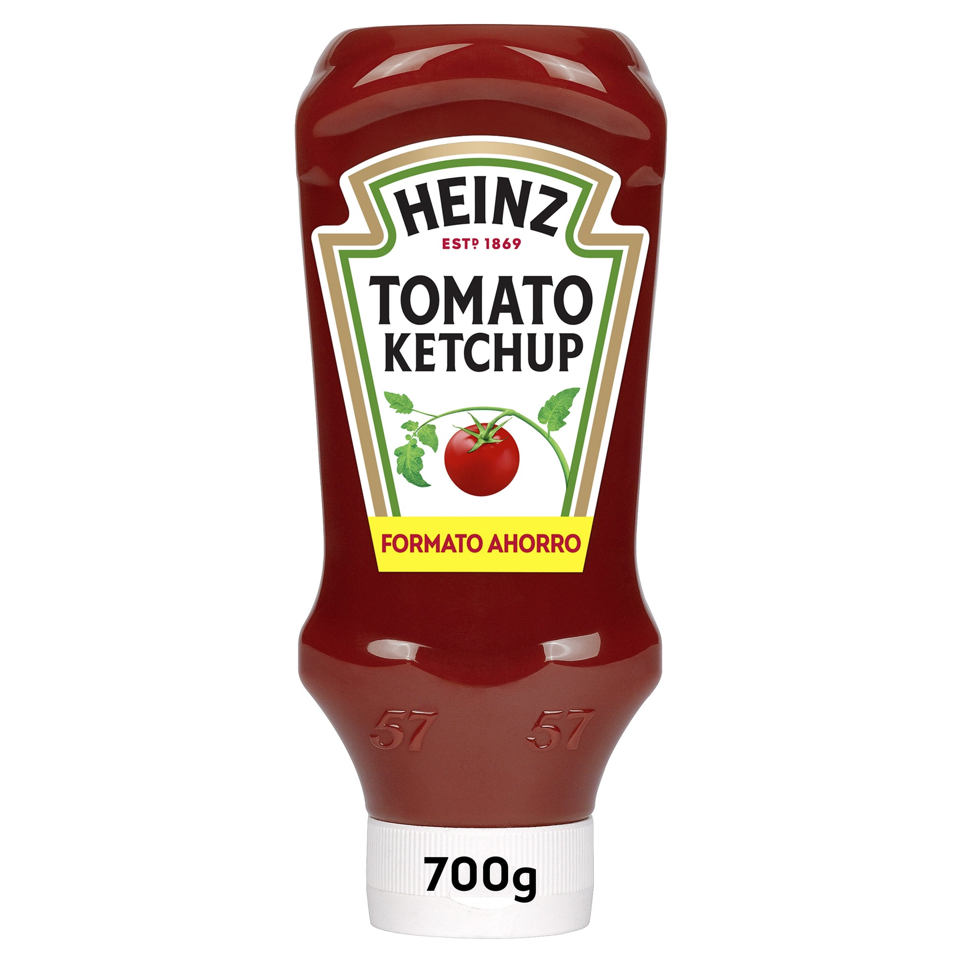 Ketchup  Heinz 700g