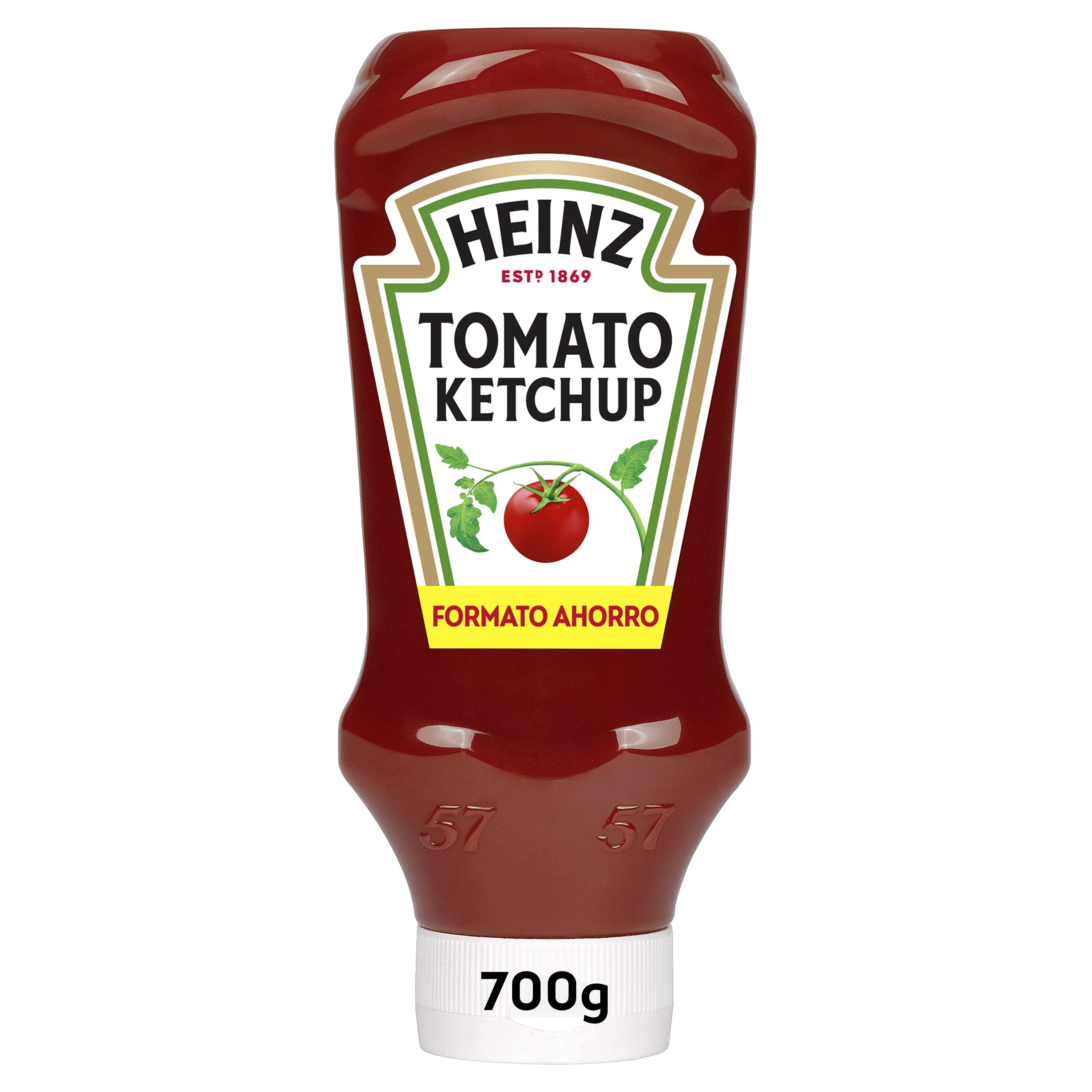 Ketchup  Heinz 700g