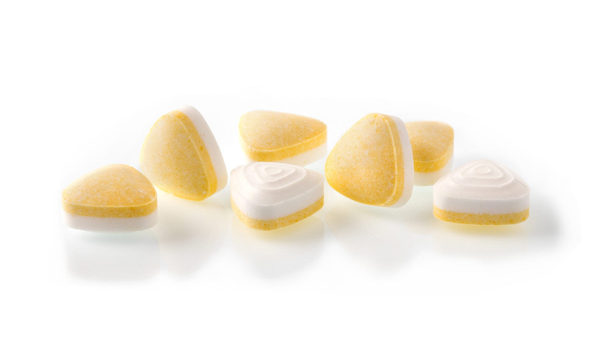Caramelo limón Smint p50