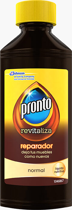 Reparador mueble normal Pronto 100ml