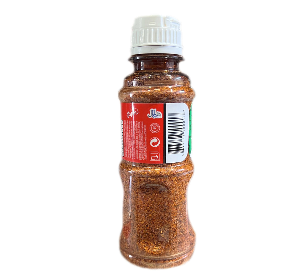 Chile en polvo  Tajin 142g