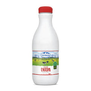 Leche entera botella Asturiana 1.5l