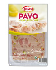 01571 pavo huevo pistachos Film1