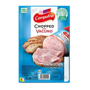 Chopped beef Campofrio 95g