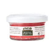 Huevas lumpo rojas Martiko 50g