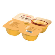 Natilla vainilla Ifa eliges p4 125g/u