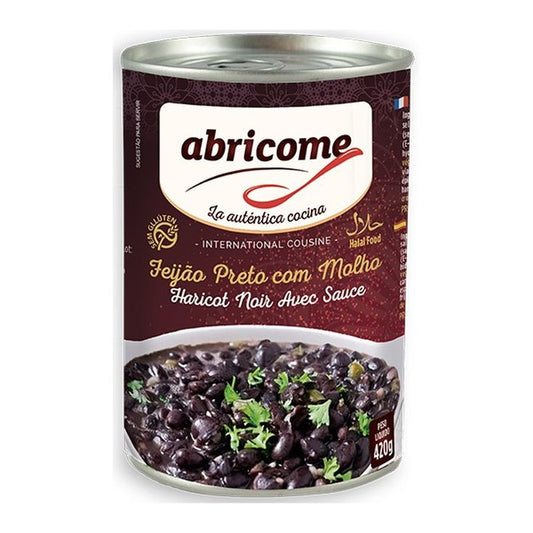 Frijoles lata Abricome 420g La Despensa