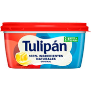 Margarina  Tulipan 400g