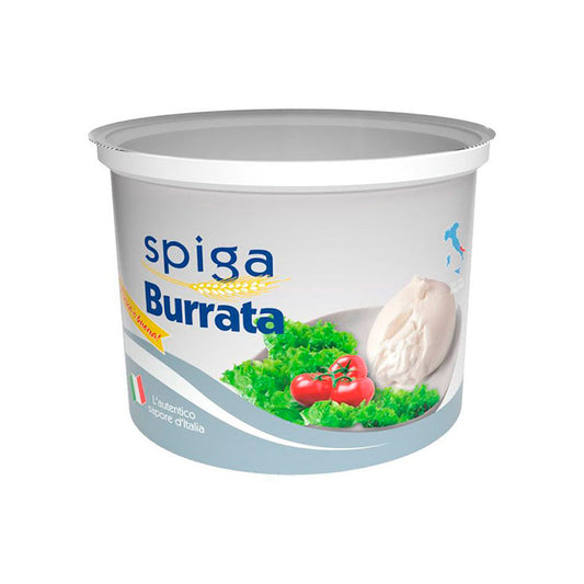 Burrata vasetto La daria 125g La Despensa