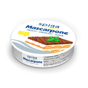 Queso mascarpone  Spiga 250g
