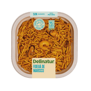 Fideua de marisco Delinatur 280g