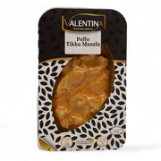 POLLO TIKKA MASALA VALENTINA 330G