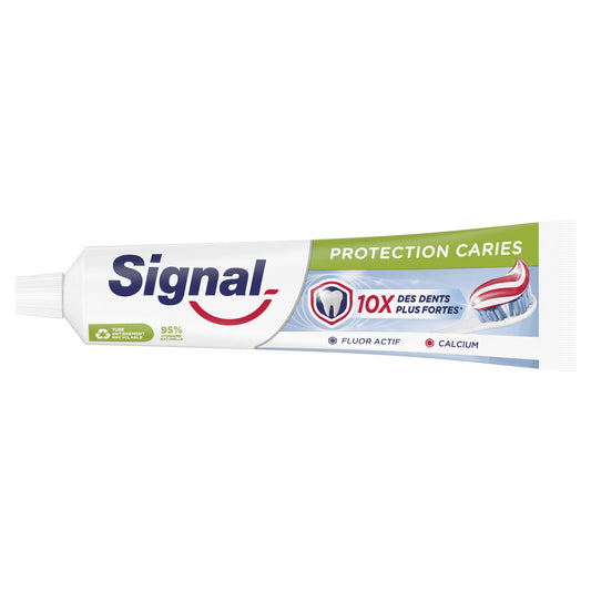 Dentífrico ultraproteccion Signal 100ml La Despensa