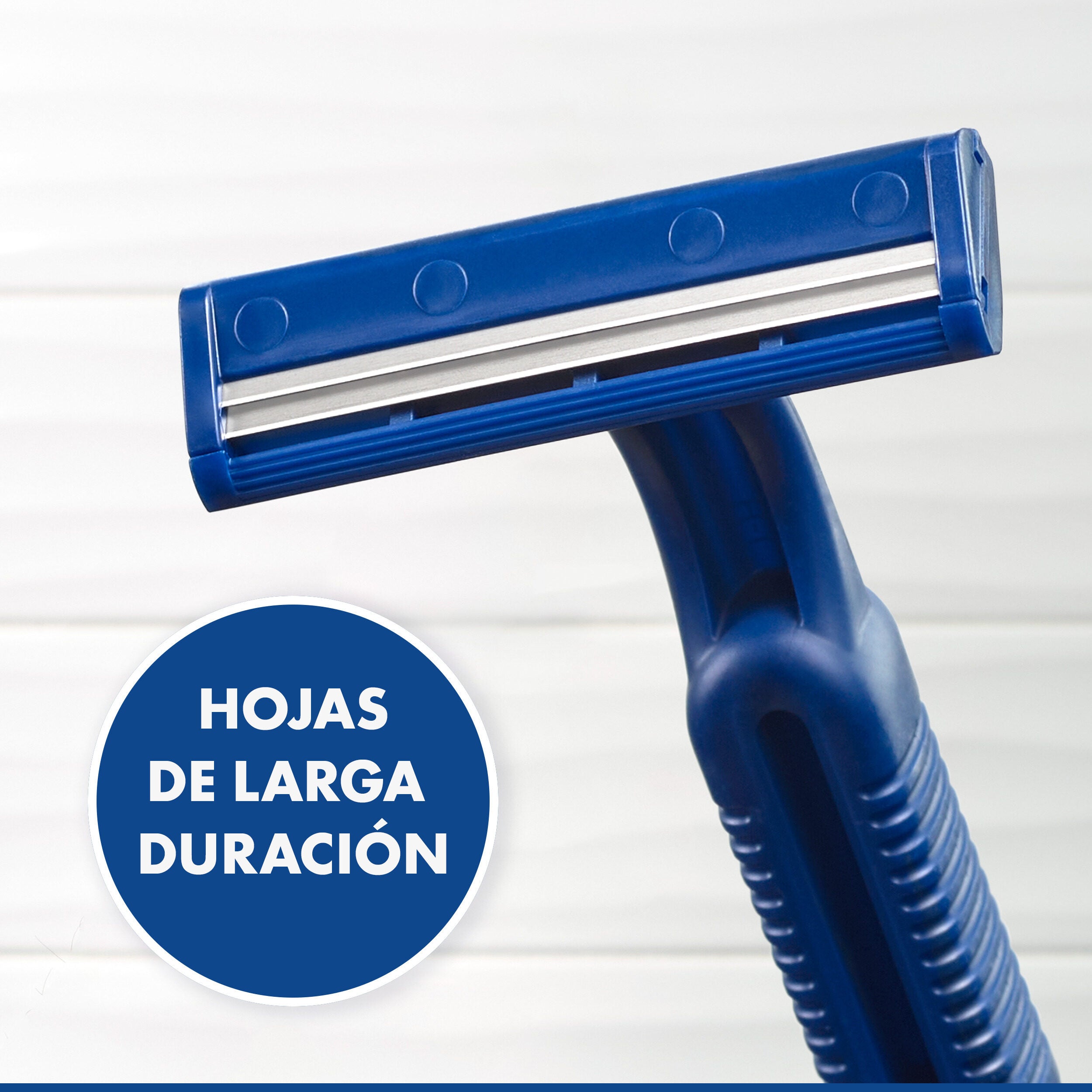 Maquinilla desechable blue 3 Gillette 15