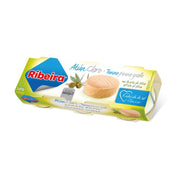 Atun ac oliva r/sal ro-80 Ribeira p3 80g/u escurr