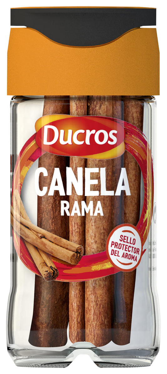Canela en rama Ducros 10g La Despensa
