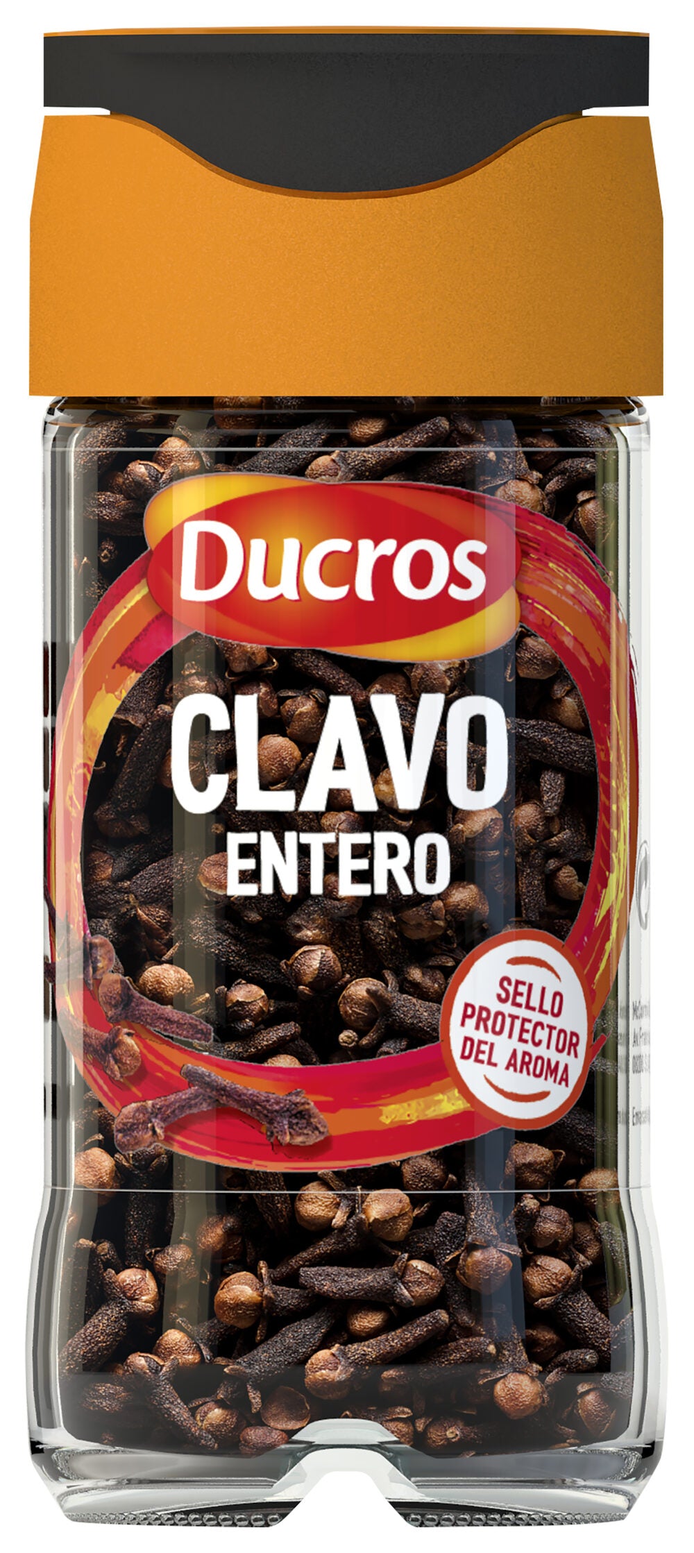 Clavo entero Ducros 23g