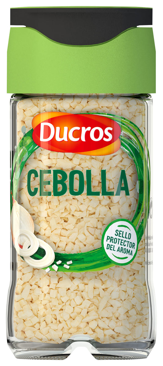 Cebolla  Ducros 30g La Despensa